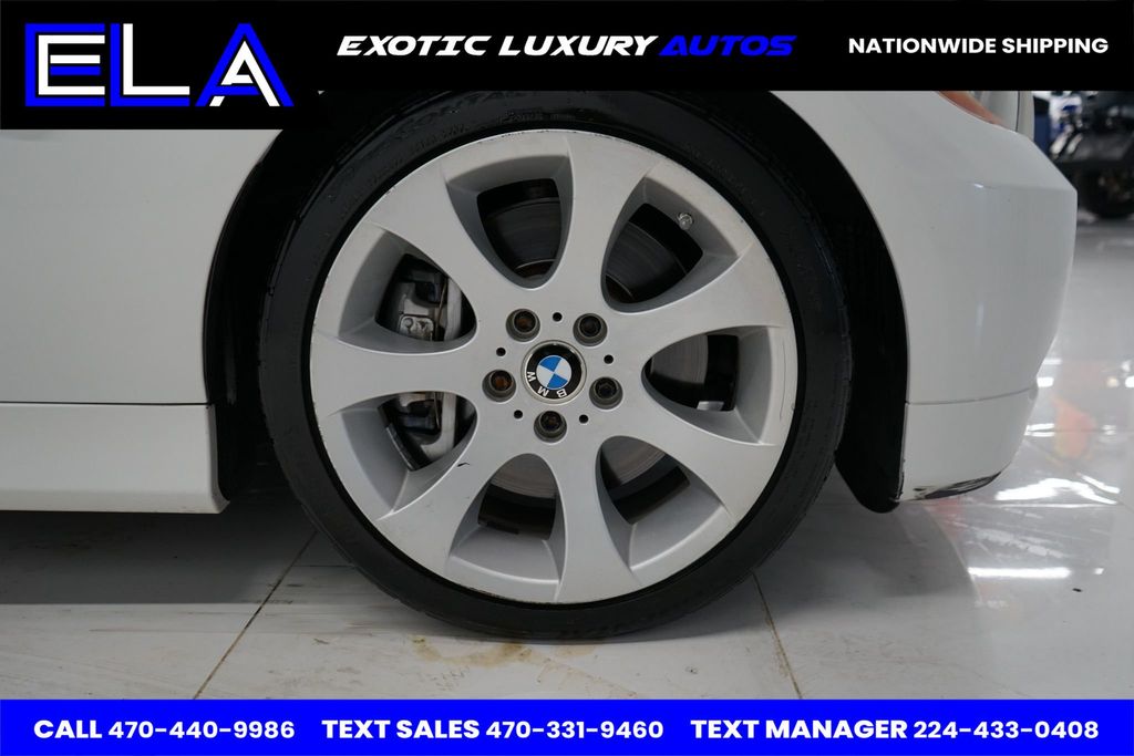 2008 BMW 3 Series 335I! CLEAN CARFAX! FL VEHICLE! SUPER CLEAN! - 22585060 - 34