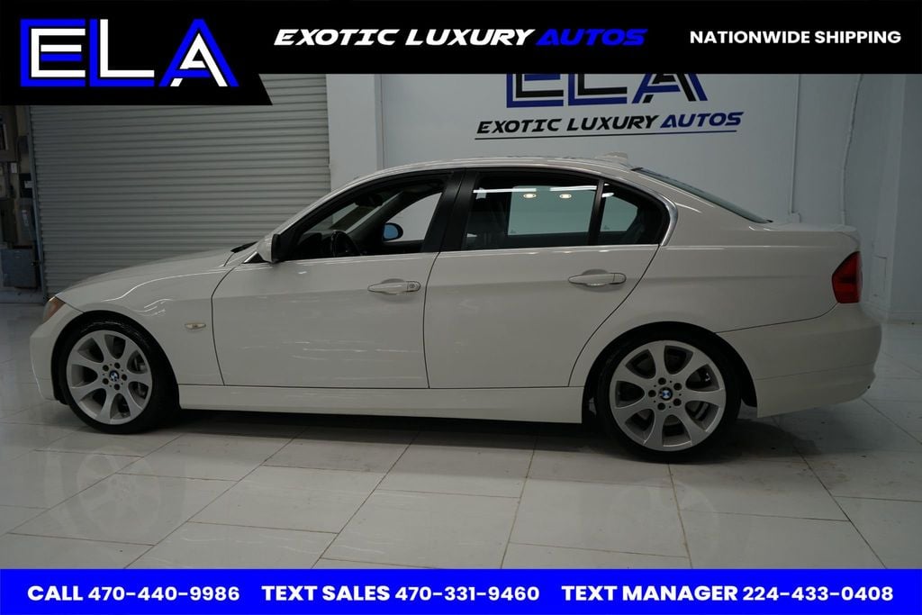 2008 BMW 3 Series 335I! CLEAN CARFAX! FL VEHICLE! SUPER CLEAN! - 22585060 - 3