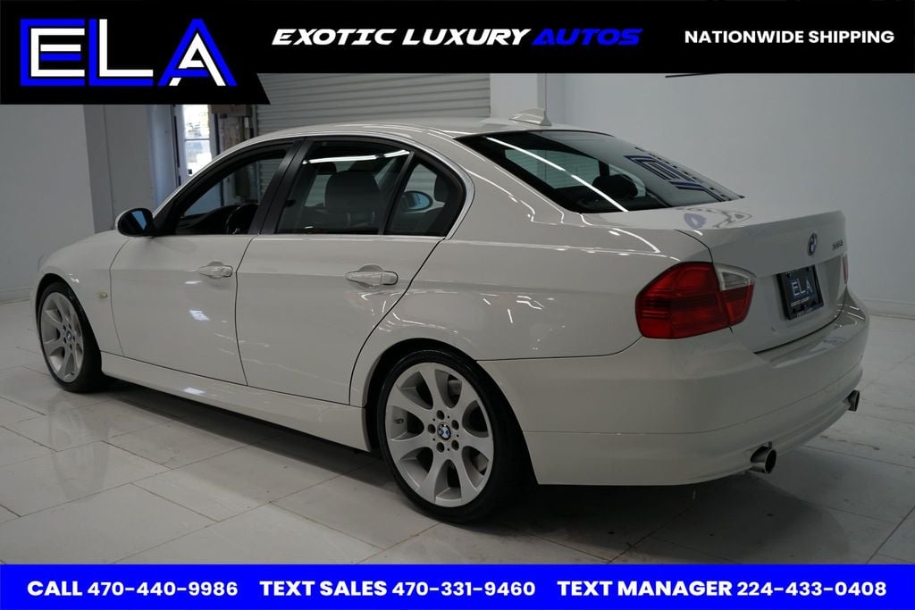 2008 BMW 3 Series 335I! CLEAN CARFAX! FL VEHICLE! SUPER CLEAN! - 22585060 - 4