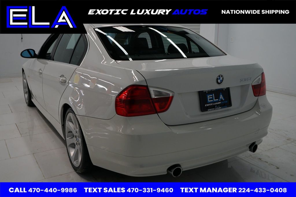 2008 BMW 3 Series 335I! CLEAN CARFAX! FL VEHICLE! SUPER CLEAN! - 22585060 - 5