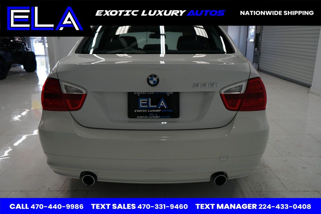 2008 BMW 3 Series 335I! CLEAN CARFAX! FL VEHICLE! SUPER CLEAN! - 22585060 - 6