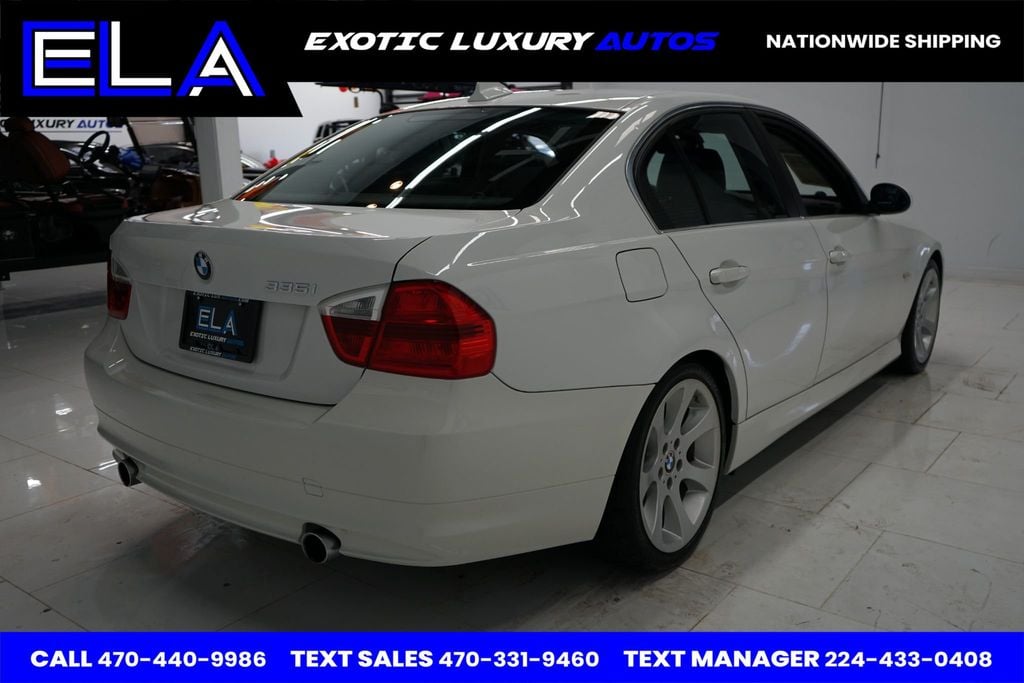 2008 BMW 3 Series 335I! CLEAN CARFAX! FL VEHICLE! SUPER CLEAN! - 22585060 - 7