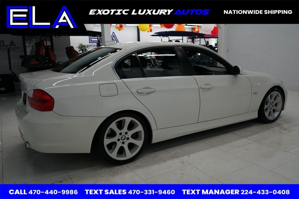 2008 BMW 3 Series 335I! CLEAN CARFAX! FL VEHICLE! SUPER CLEAN! - 22585060 - 8