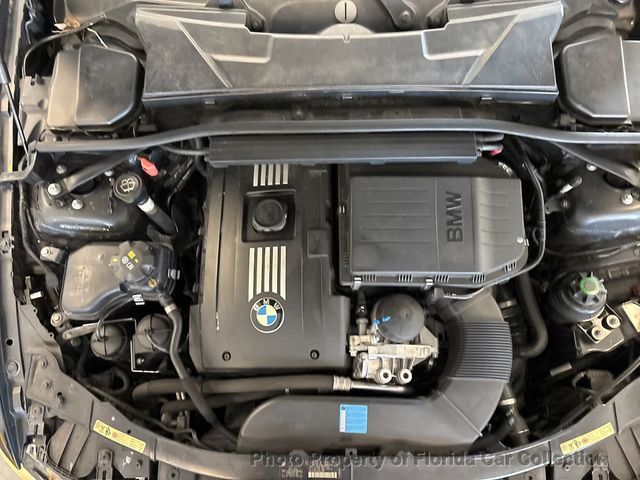 2008 BMW 3 Series 335i Convertible Hardtop Sport Premium - 23058866 - 13