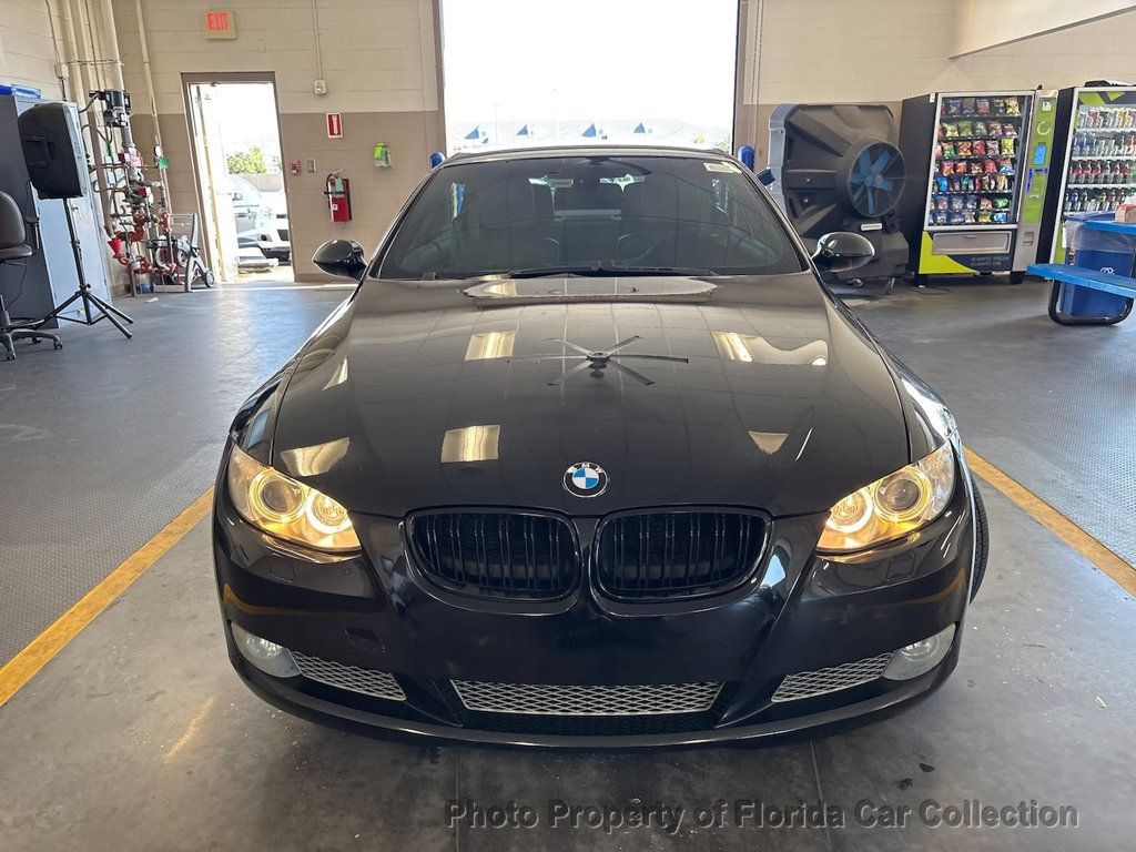 2008 BMW 3 Series 335i Convertible Hardtop Sport Premium - 23058866 - 4