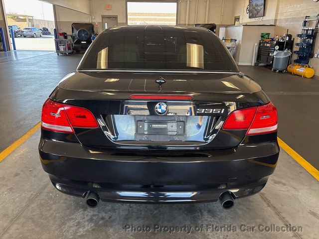 2008 BMW 3 Series 335i Convertible Hardtop Sport Premium - 23058866 - 5