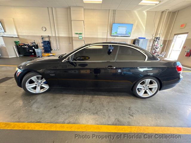 2008 BMW 3 Series 335i Convertible Hardtop Sport Premium - 23058866 - 6