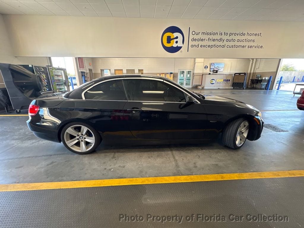 2008 BMW 3 Series 335i Convertible Hardtop Sport Premium - 23058866 - 7