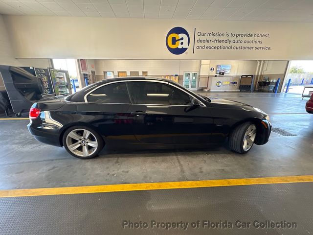 2008 BMW 3 Series 335i Convertible Hardtop Sport Premium - 23058866 - 7
