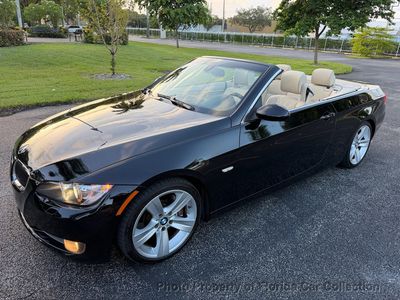 2008 BMW 3 Series