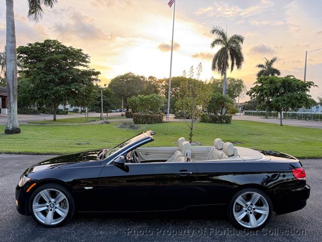 2008 BMW 3 Series 335i Convertible Hardtop Sport Premium Package - 23082284 - 12