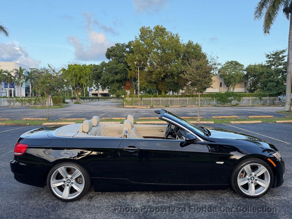 2008 BMW 3 Series 335i Convertible Hardtop Sport Premium Package - 23082284 - 13
