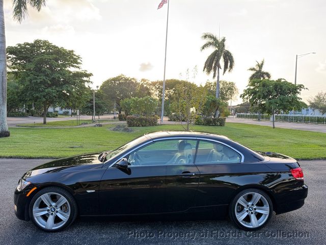 2008 BMW 3 Series 335i Convertible Hardtop Sport Premium Package - 23082284 - 14
