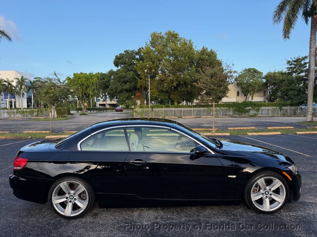 2008 BMW 3 Series 335i Convertible Hardtop Sport Premium Package - 23082284 - 15