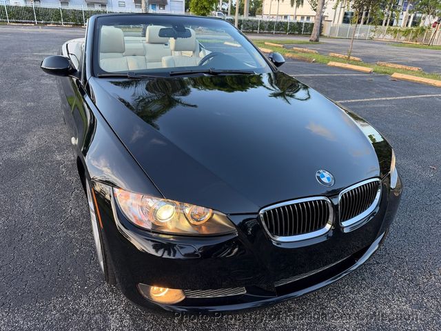 2008 BMW 3 Series 335i Convertible Hardtop Sport Premium Package - 23082284 - 16