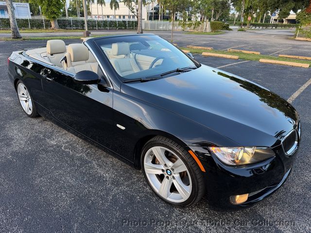 2008 BMW 3 Series 335i Convertible Hardtop Sport Premium Package - 23082284 - 1