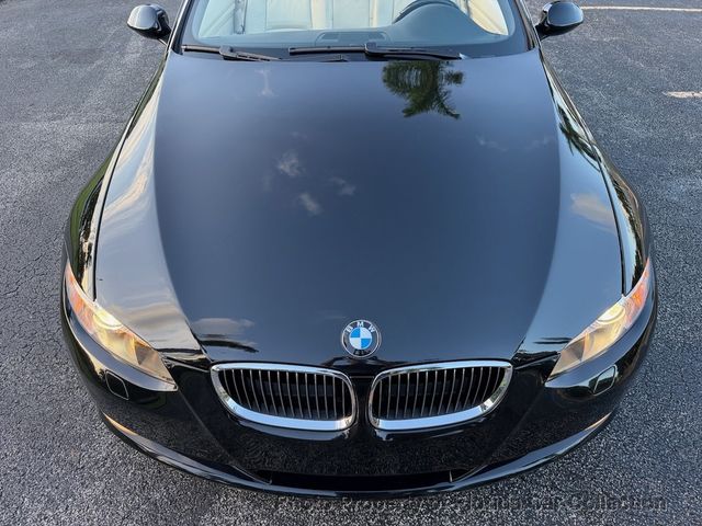 2008 BMW 3 Series 335i Convertible Hardtop Sport Premium Package - 23082284 - 20