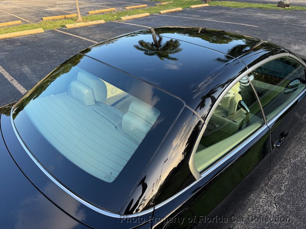 2008 BMW 3 Series 335i Convertible Hardtop Sport Premium Package - 23082284 - 23