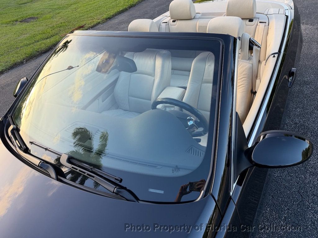 2008 BMW 3 Series 335i Convertible Hardtop Sport Premium Package - 23082284 - 24