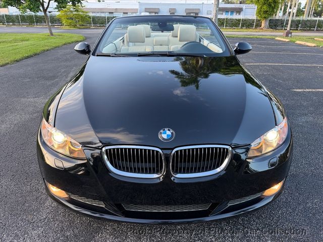 2008 BMW 3 Series 335i Convertible Hardtop Sport Premium Package - 23082284 - 4