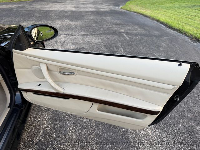 2008 BMW 3 Series 335i Convertible Hardtop Sport Premium Package - 23082284 - 57