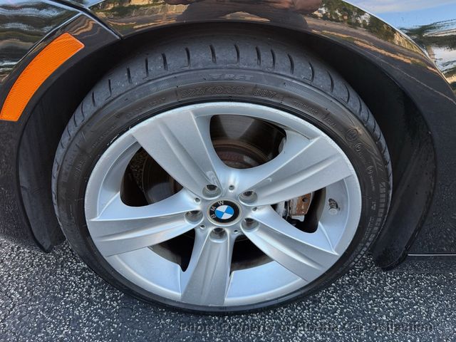 2008 BMW 3 Series 335i Convertible Hardtop Sport Premium Package - 23082284 - 58