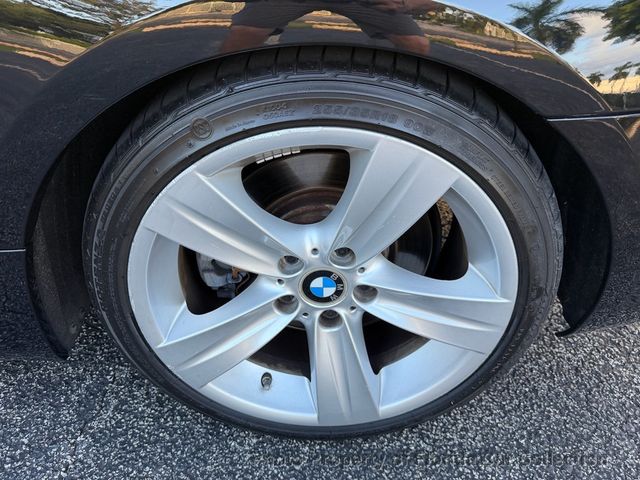 2008 BMW 3 Series 335i Convertible Hardtop Sport Premium Package - 23082284 - 59