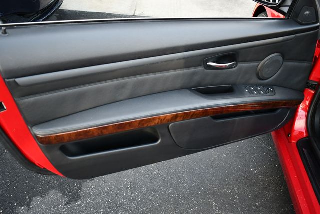2008 BMW 3 Series 335i Convertible W/Premium and Sport Packages - 22953457 - 10