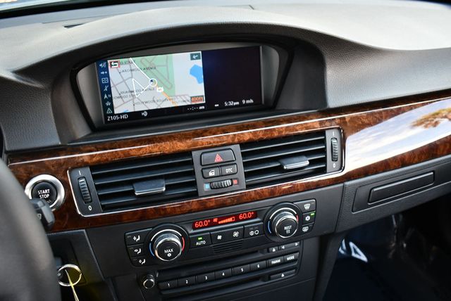 2008 BMW 3 Series 335i Convertible W/Premium and Sport Packages - 22953457 - 12