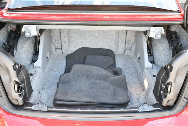 2008 BMW 3 Series 335i Convertible W/Premium and Sport Packages - 22953457 - 15