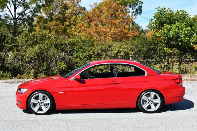 2008 BMW 3 Series 335i Convertible W/Premium and Sport Packages - 22953457 - 31