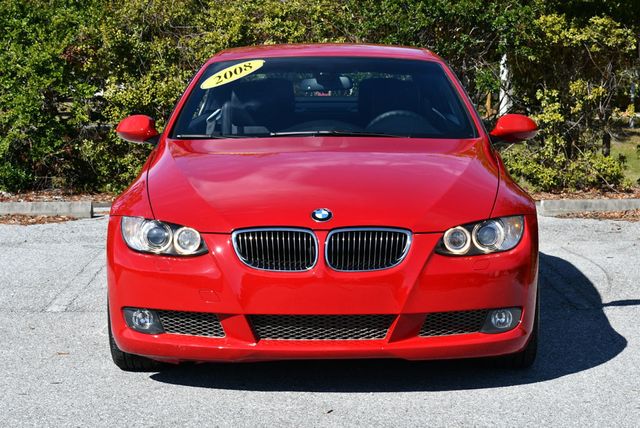 2008 BMW 3 Series 335i Convertible W/Premium and Sport Packages - 22953457 - 49