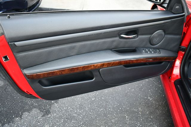 2008 BMW 3 Series 335i Convertible W/Premium and Sport Packages - 22953457 - 51