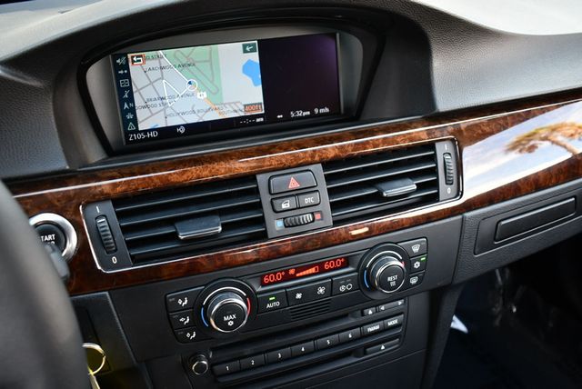 2008 BMW 3 Series 335i Convertible W/Premium and Sport Packages - 22953457 - 64