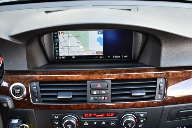 2008 BMW 3 Series 335i Convertible W/Premium and Sport Packages - 22953457 - 65