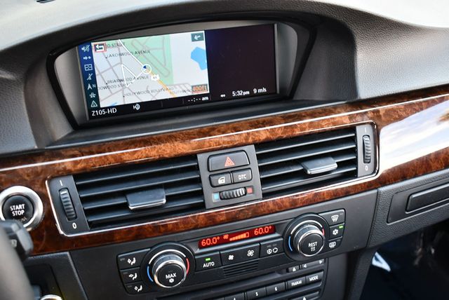 2008 BMW 3 Series 335i Convertible W/Premium and Sport Packages - 22953457 - 66