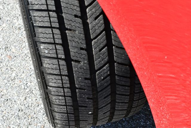 2008 BMW 3 Series 335i Convertible W/Premium and Sport Packages - 22953457 - 68