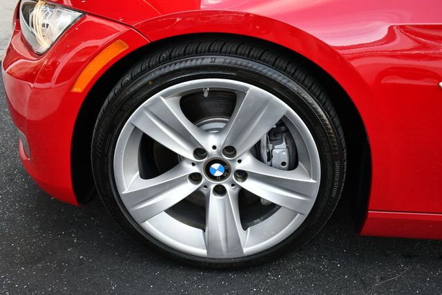2008 BMW 3 Series 335i Convertible W/Premium and Sport Packages - 22953457 - 69