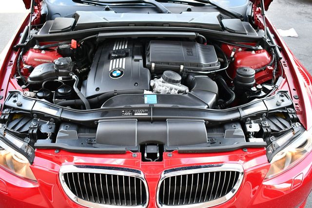 2008 BMW 3 Series 335i Convertible W/Premium and Sport Packages - 22953457 - 71