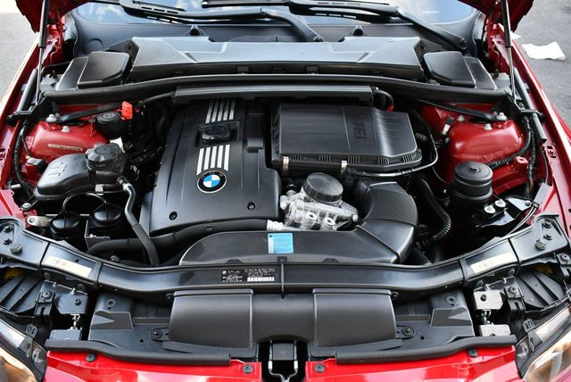 2008 BMW 3 Series 335i Convertible W/Premium and Sport Packages - 22953457 - 72