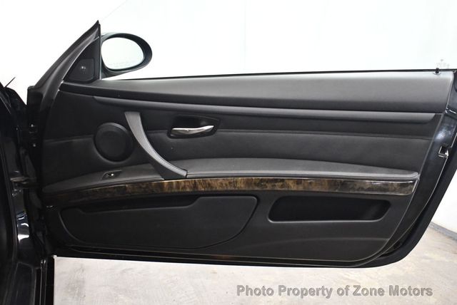 2008 BMW 3 Series 335xi - 22974063 - 10