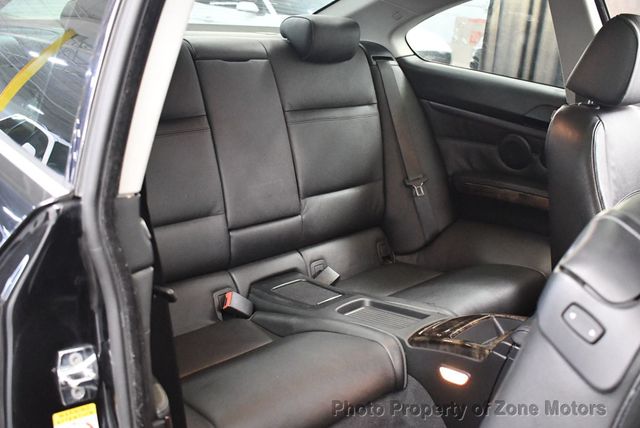 2008 BMW 3 Series 335xi - 22974063 - 12