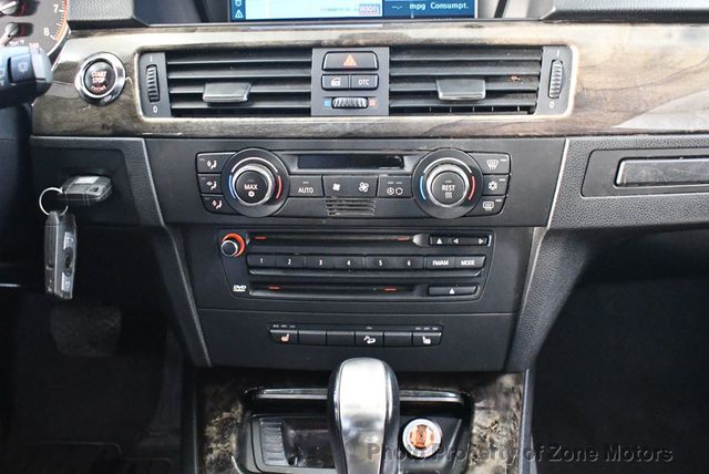 2008 BMW 3 Series 335xi - 22974063 - 15