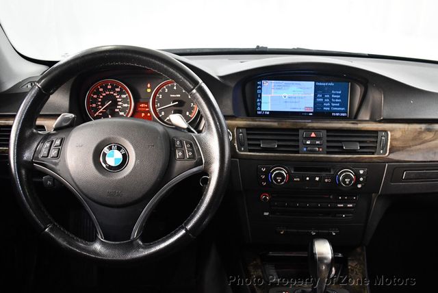 2008 BMW 3 Series 335xi - 22974063 - 17