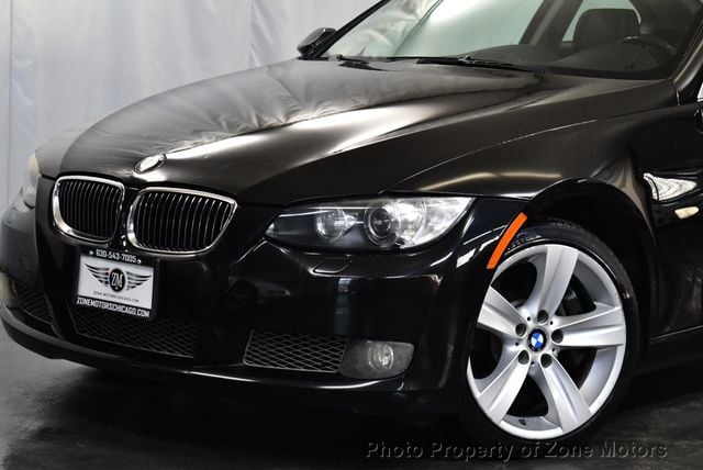 2008 BMW 3 Series 335xi - 22974063 - 1