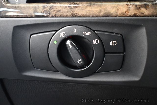 2008 BMW 3 Series 335xi - 22974063 - 20