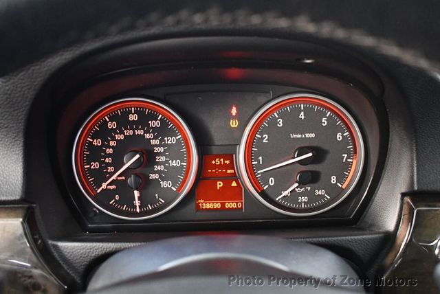 2008 BMW 3 Series 335xi - 22974063 - 21