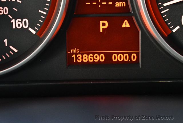 2008 BMW 3 Series 335xi - 22974063 - 22