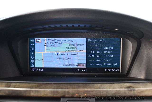 2008 BMW 3 Series 335xi - 22974063 - 27