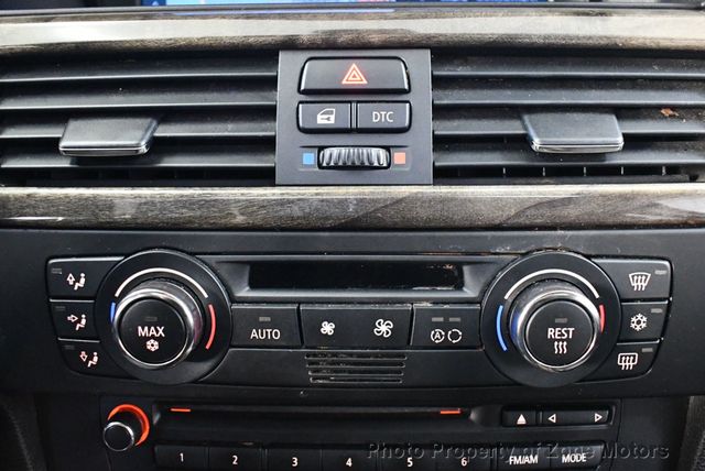 2008 BMW 3 Series 335xi - 22974063 - 28